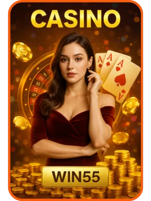 Casino Win55